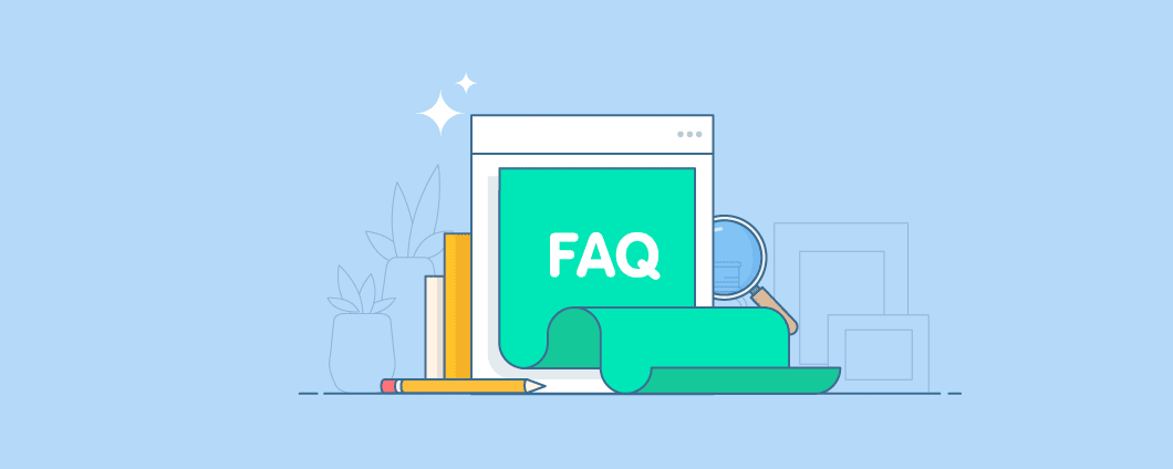 Frequently Asked Questions