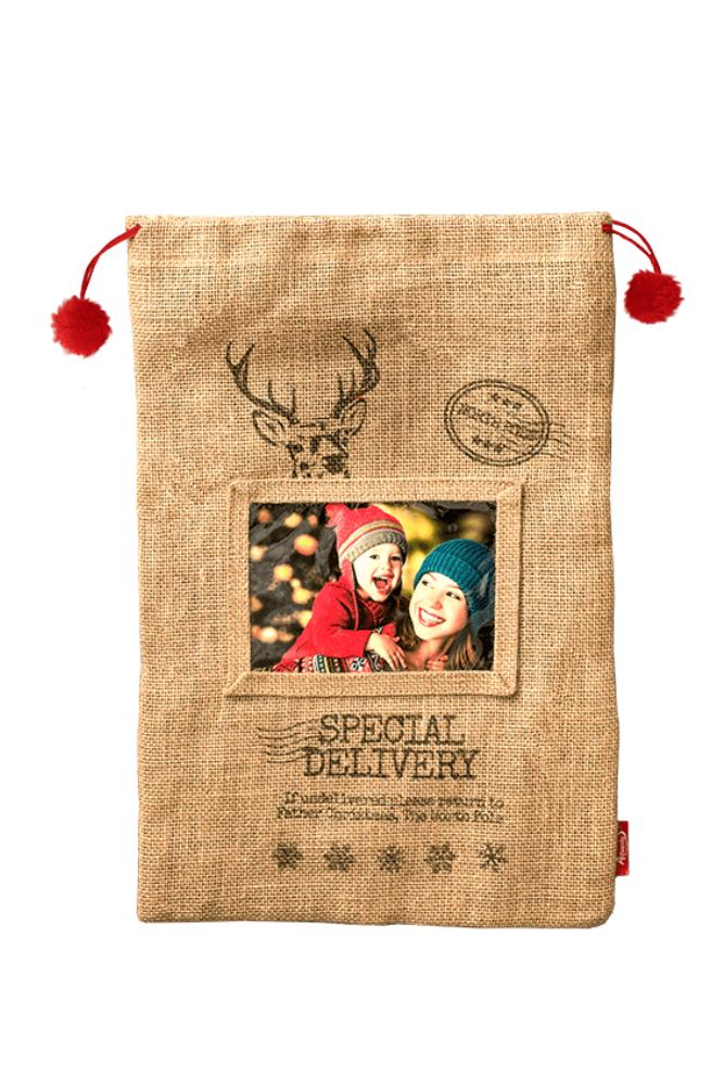 Santa sack