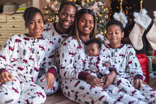 Christmas-Pyjamas